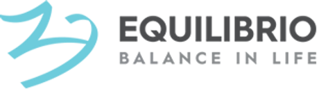Equilibrio Logo