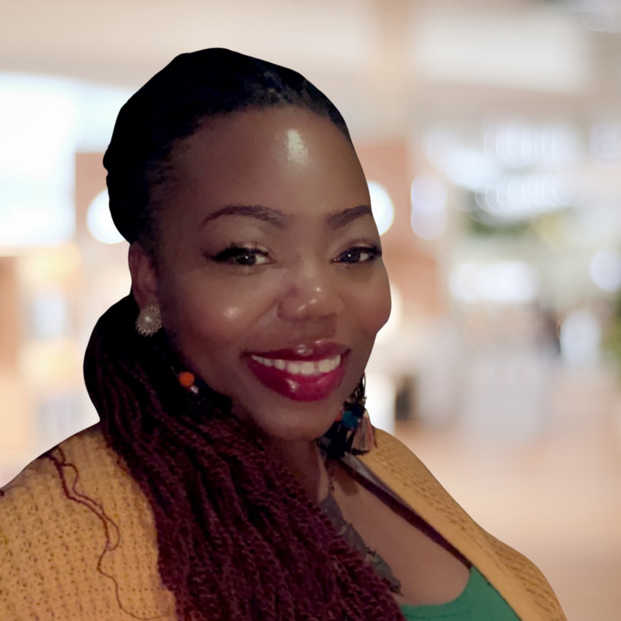 Sabrina Knox - Equilbrio LPN