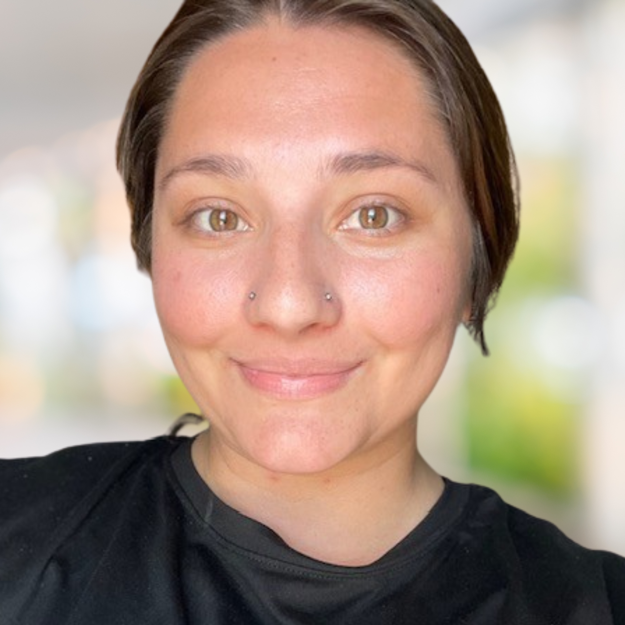 Heidi Simpson - Equilibrio Medical Social Worker
